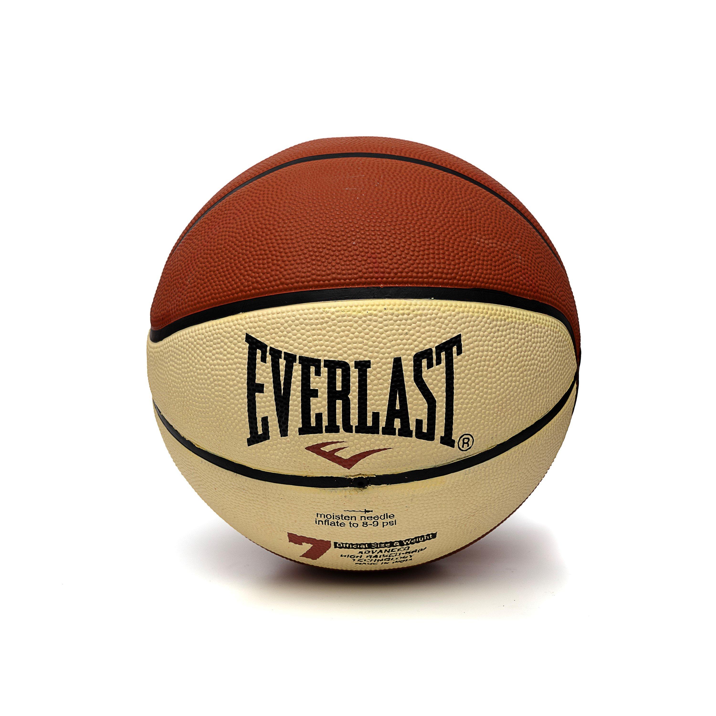 Everlast Pro Match Basketball - Multi