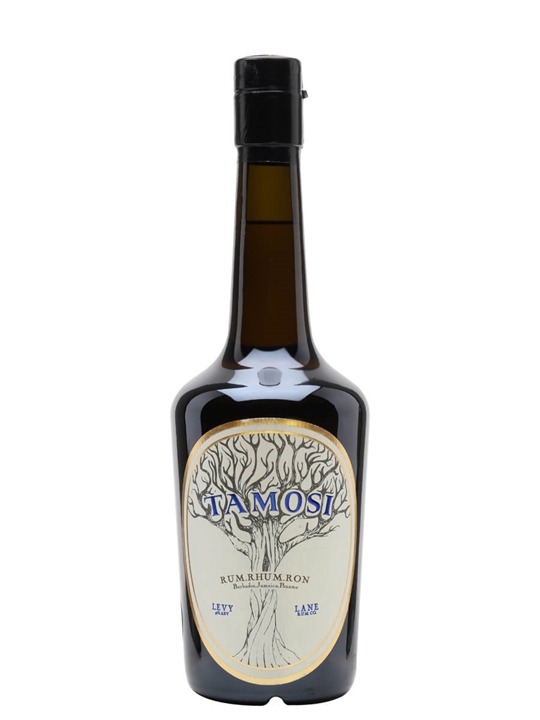 Tamosi Rum Blended Modernist Rum