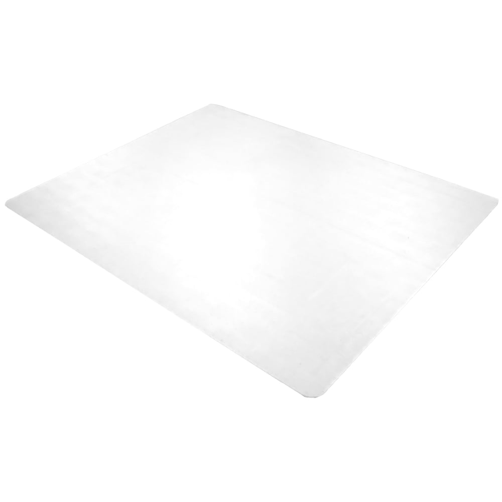 Cleartex Ultimat Chair Mat white