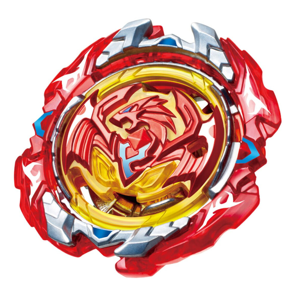 Unbranded Takara Tomy Beyblade Burst B-117 Revive Phoenix.10Fr Defense Starter w/Launcher