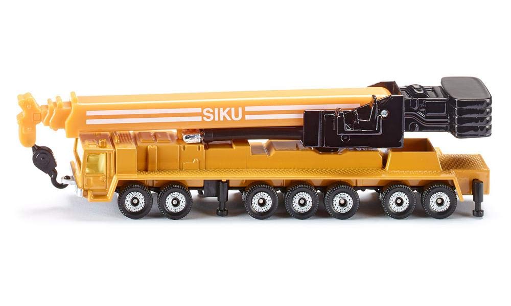 Siku Mega Lifter