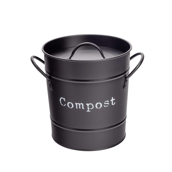 Harbour Housewares Vintage Compost Bin | By Harbour Housewares