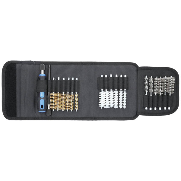 BRILLIANT TOOLS BT586000 Mechanics Stethoscope; Locates Noises Ste...