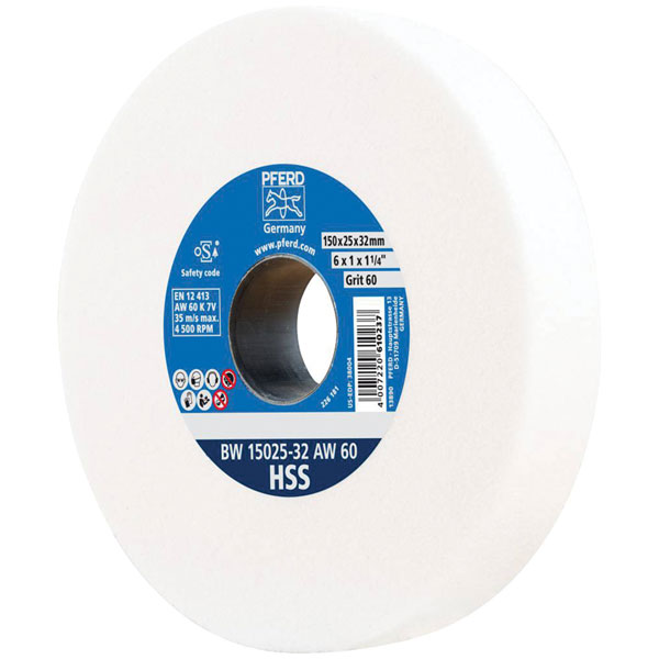 Pferd BENCH WHEEL BW 15025-32 AW 60 HSS