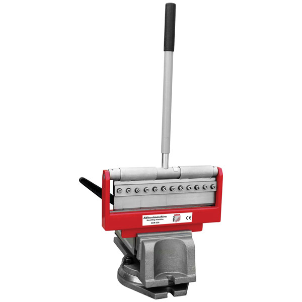 Holzmann AKM320 Bending machine Bends Sheet Metal Up to 2.5 mm