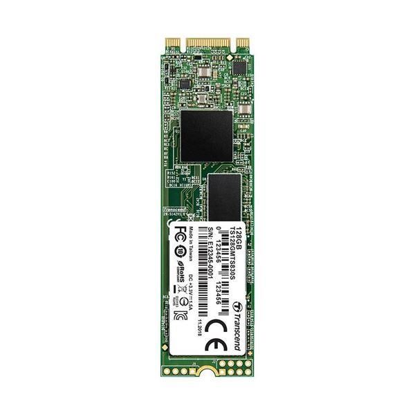 Transcend MTS830S M.2 512 GB Internal SSD Hard Drive
