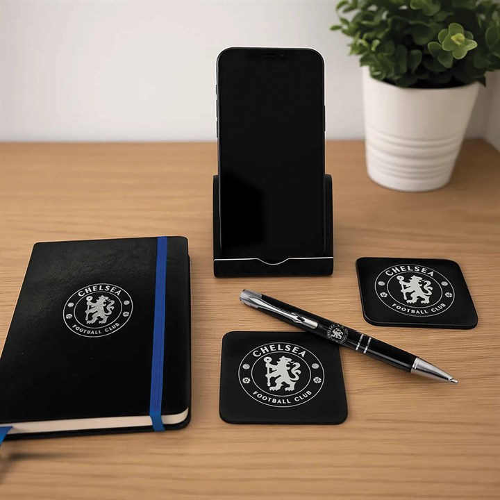 Chelsea FC Home Office Set