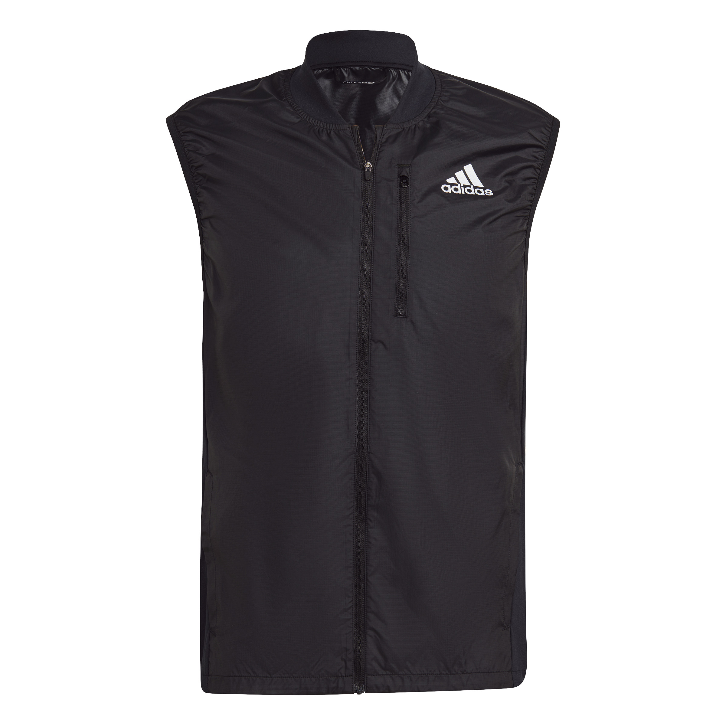 Adidas men's Running vests | S