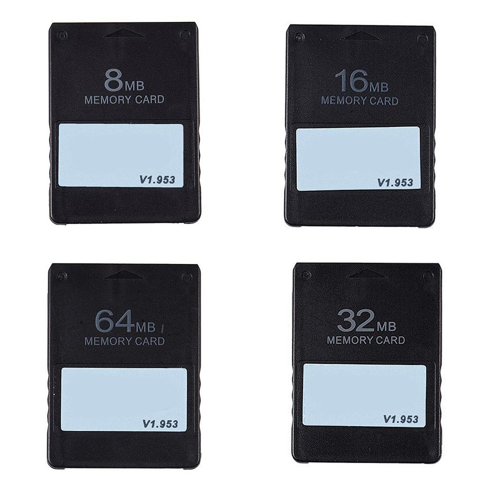 GoolRC Free Mcboot Fmcb 1.953 Memory Card 8mb16mb32mb64mb Memory Card 64mb