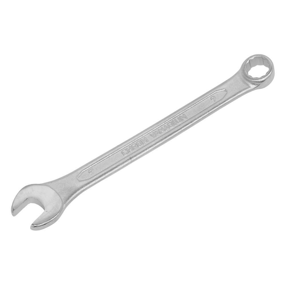 Sealey S0409 Combination Spanner 9mm