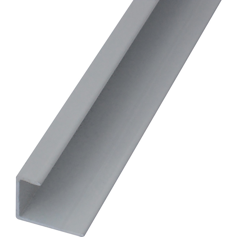 Mermaid Laminate Shower Wall Panel Trims End Cap in White