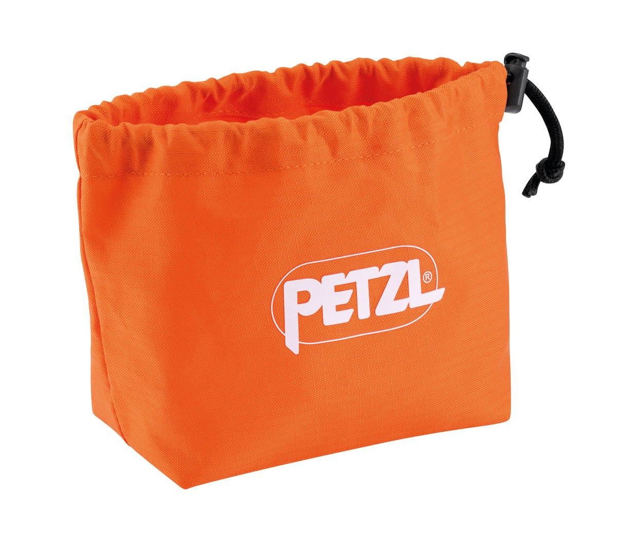 Petzl Transportbeutel Cord-TEC - Orange - One Size