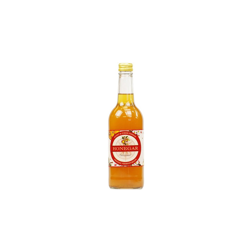 Healthy Food Brands Honegar 500ml