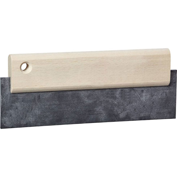 KWB 032620 Grout rubber trowel 200x55mm joint rubber