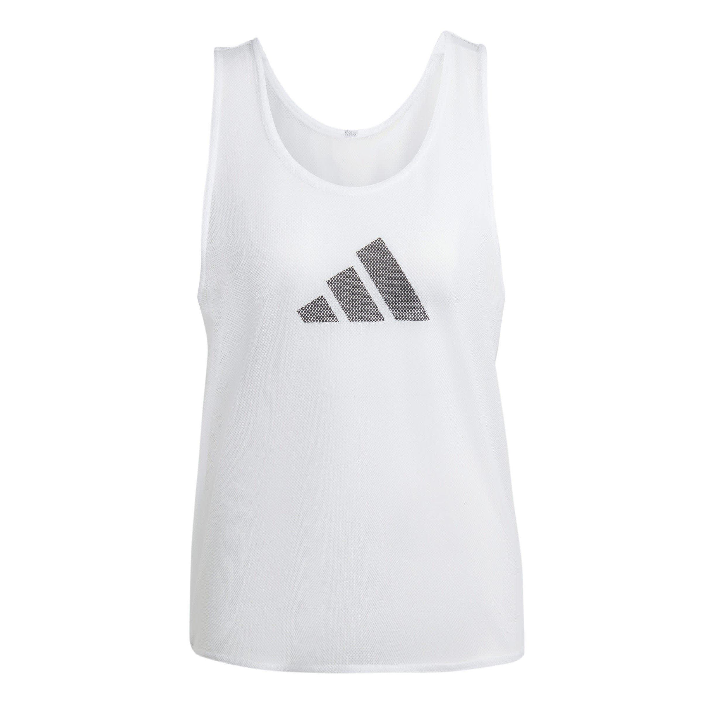 Adidas Trg Bib 51 - White