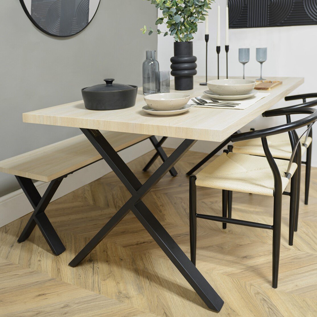 Ashford Dining Table
