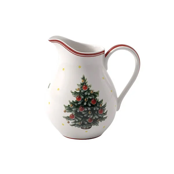 Villeroy & Boch Toy's Delight 500ml Milk Jug Villeroy & Boch