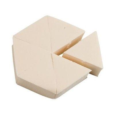 Peggy Sage Premium Latex Makeup Sponge Set - 6 Professional-Grade Blending Sponges for Flawless Finish