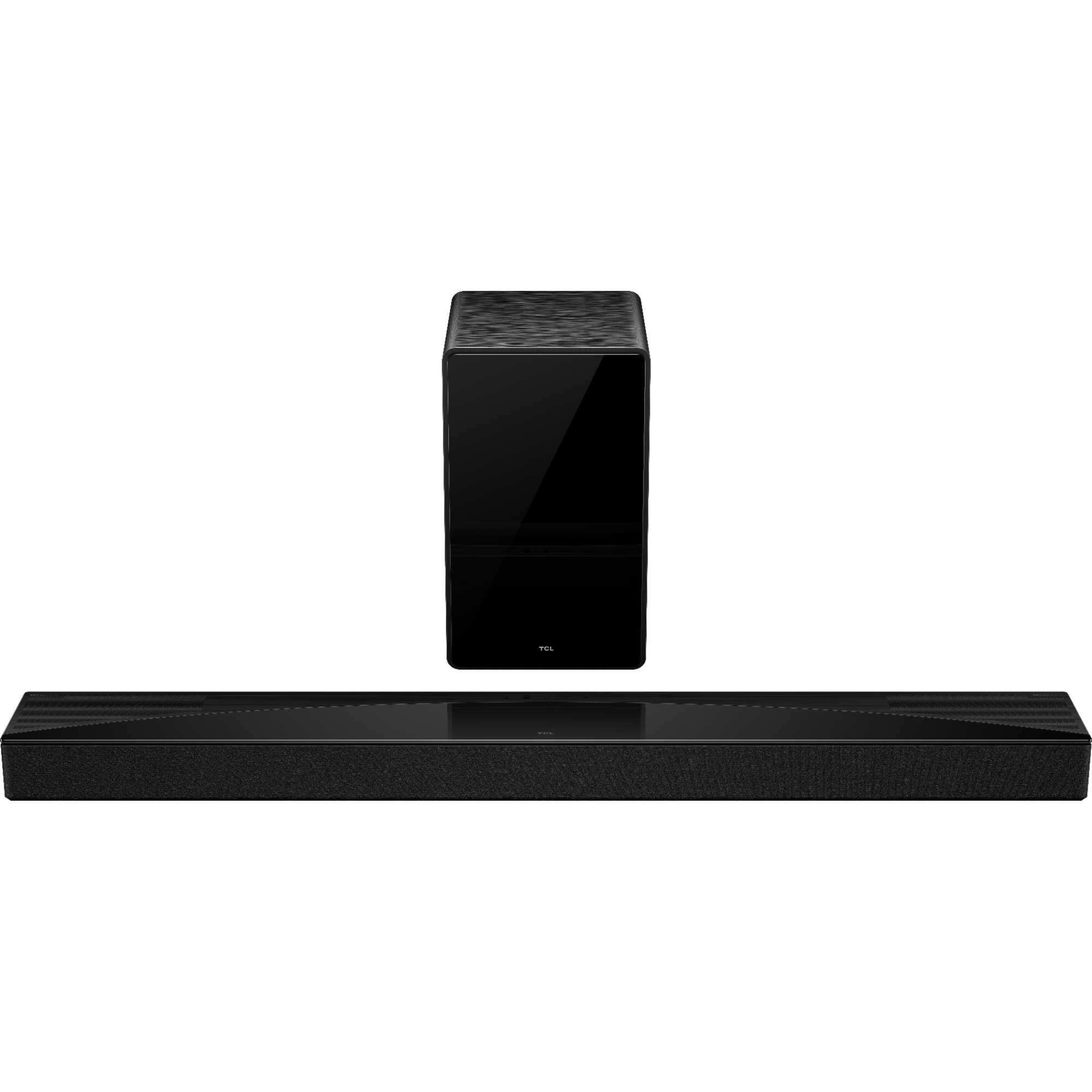 Q Class Q75hk 5.1.2 Soundbar With Wireless Subwoofer - Black