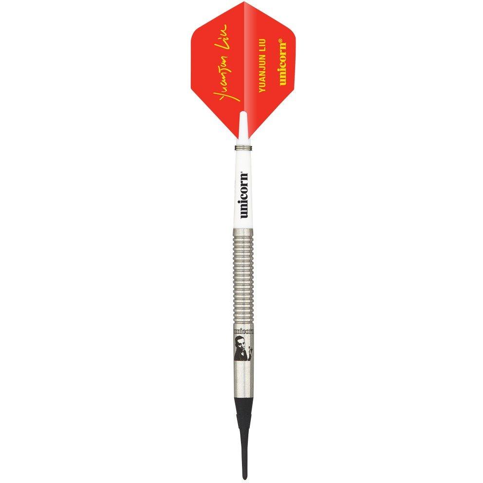 Unicorn Darts Yuanjun Liu Tg 99 - Multi