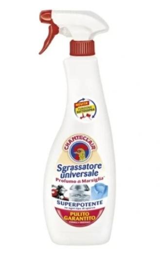 - Marseille Aromatic All-Surface Cleaner - 600ml
