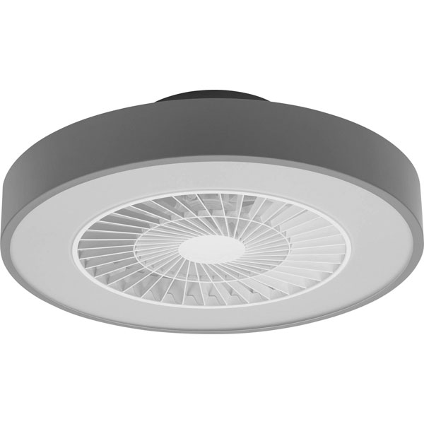 LEDVANCE SMART+ WiFi Cylinder LED ceiling fan