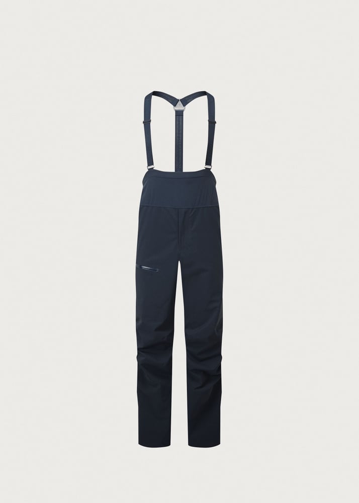 Montane Mens Alta Pants-Regular Leg / Eclipse Blue / M