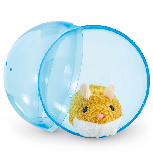 Addo Toys Pitter Patter Pets Busy Little Hamster Electronic Pet