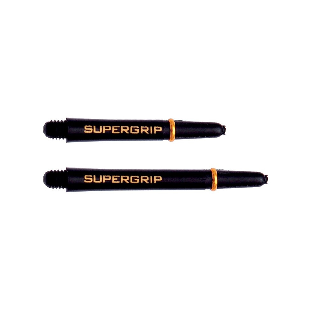 Reydon Harrows Supergrip Darts Shafts Single | Adult Unisex |  | SHORT