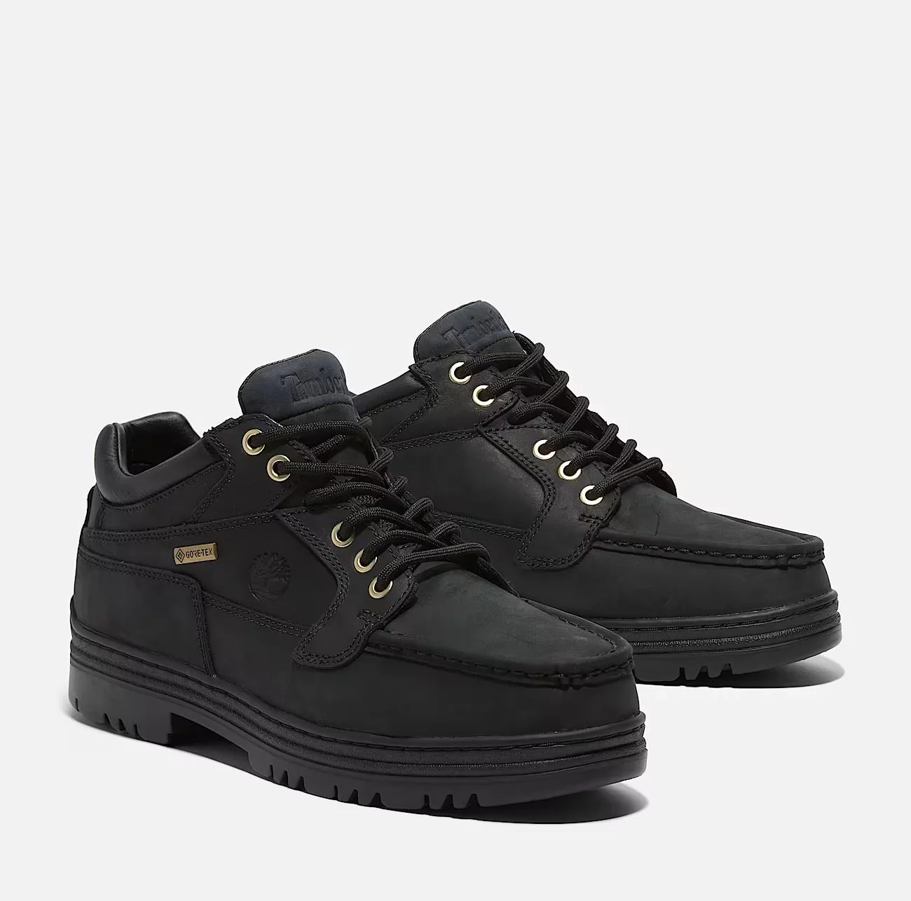  Timb Heritage Sn51 - Black