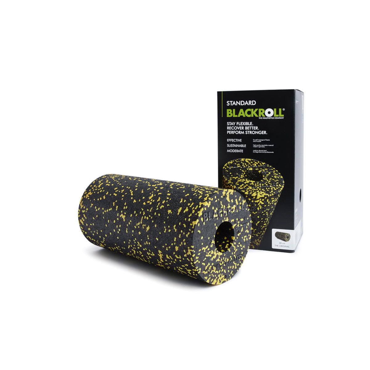 Blackroll Blackroll Standard | Black