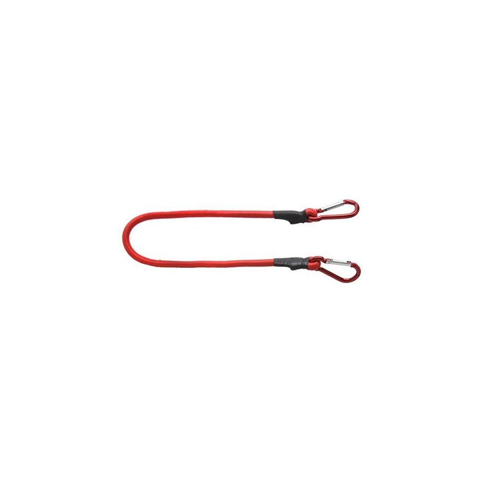 BlueSpot Tools B/S45443 Snap Clip Bungee 60cm x 10mm