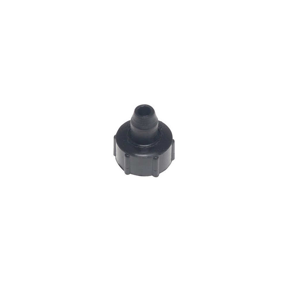 Monument 180s Nipple Cap 1/2 Bsp Mon180