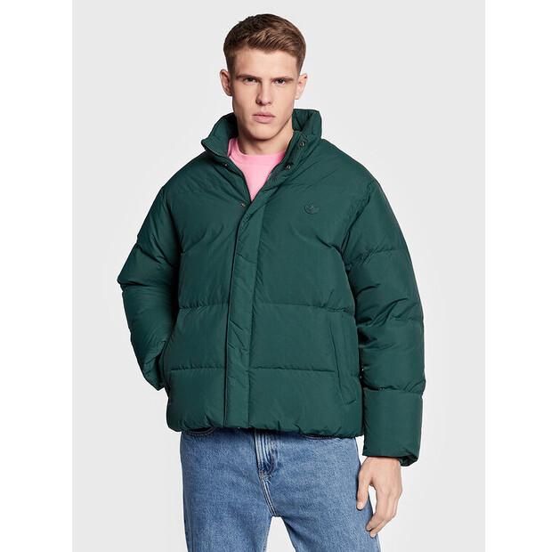Adidas Down Puffer - Men Jackets