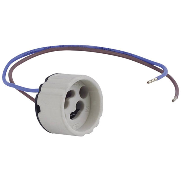 Paulmann Halogen Socket