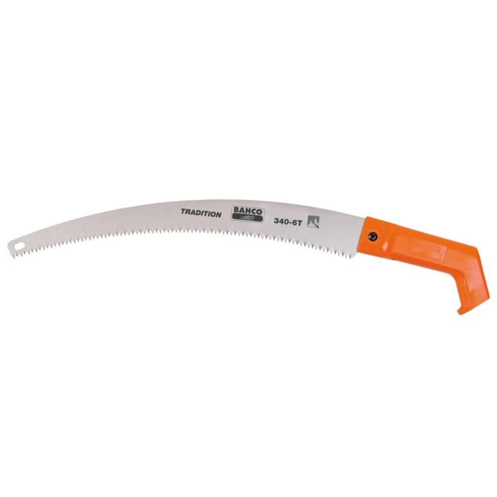 BAHCO Hand/Pole Pruning Saw 339-6T 360mm (14in)