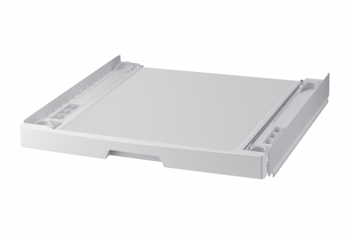 Samsung Stacking Kit SKK-UDW in White
