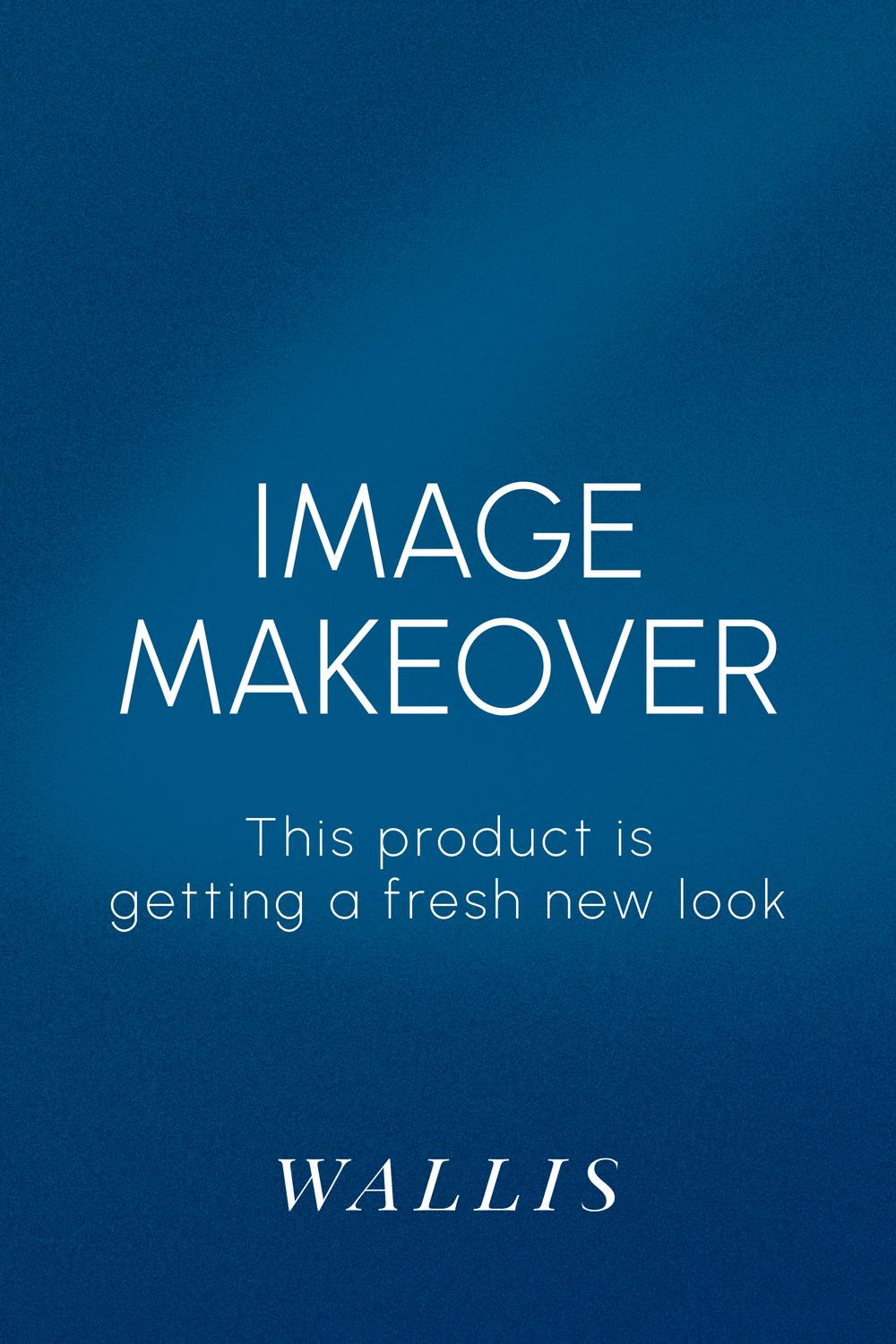 KDMD Pumice Backed Brush