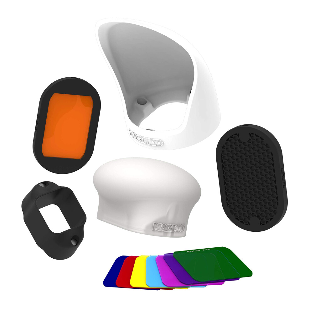 MAGMOD Professional Kit