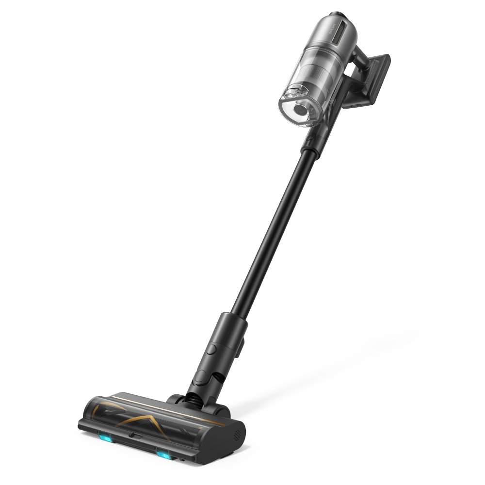 Dreame Z30 373659 Cordless Stick Vacuum Cleaner - Grey
