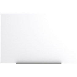 Bi Office Bi-Office Tile Magnetic Whiteboard Enamel Wall Mountable 115 x 75 cm