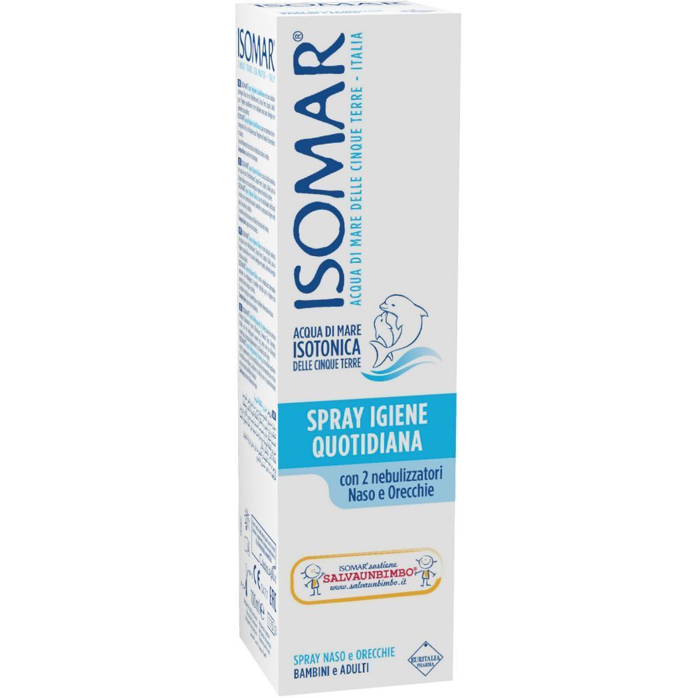 Euritalia Pharma (Div.Coswell) 