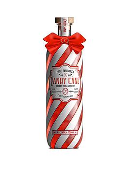 Very Candy Cane Cherry Vodka Vodka Liqueur