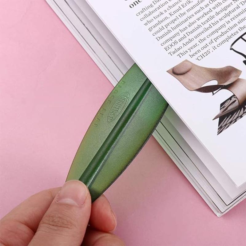 XYNN Professional Watercolor Paper Knife Special Paper Knife Beautiful Not Hurt Paper For Art Supplies green