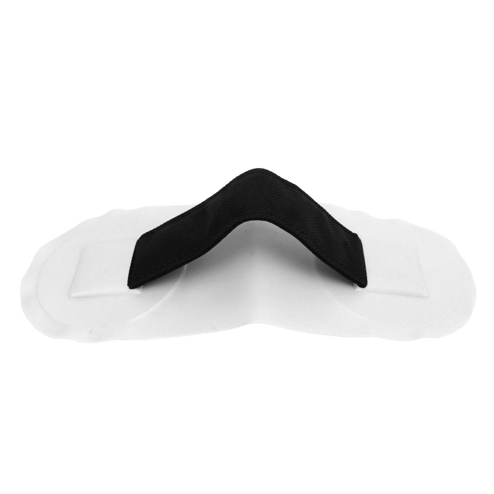 Vestidos Inflatable Boat Handle Glue On Grab Handrail Replacement TPU PVC for Kayak Surfboard White